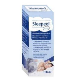 Sleepeel Spray 20Ml. Sleepeel Spray 20Ml. Precio: 12.5900005. SKU: B1KMF5QAEM