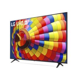 LG UHD 55UT80006LA 139,7 cm (55") 4K Ultra HD Smart TV Wifi Azul