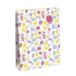 Bolsa De Papel Clairefontaine Excellia Ancha 26.5X14X33Cm Fairy Pack De 6 Precio: 14.49999991. SKU: B18WK2MRK4
