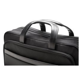 Maletín para Portátil Kensington K60387EU Negro 17" Maletín para Portátil Kensington K60387EU Negro 17"