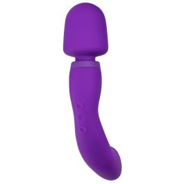 Masajeador Blush Wellness Morado Masajeador Blush Wellness Morado