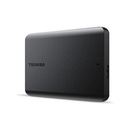 TOSHIBA HDD EXTERNO 2.5" 2TB USB3.2 CANVIO BASIC NEGRO