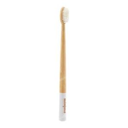 Cepillo De Bambu- Blanco Precio: 4.88999962. SKU: B1ERPNYSCG