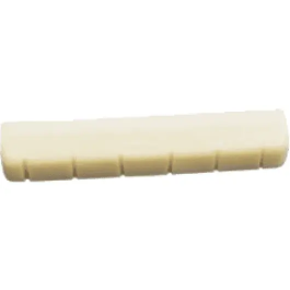 YELLOWPTS Cejuela De Hueso Para Guitarra Clásica Color Blanco 2-14"X15/32"X1/4" Precio: 16.98999962. SKU: B1D8XVF73K