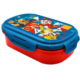 Sandwichera + cubierto Patrulla Canina Paw Patrol Sandwichera + cubierto Patrulla Canina Paw Patrol Precio: 8.49999953. SKU: B1CVCX9JLC