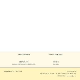 Marca Mono de Trabajo 100% Algodón Azul Marino 48 488-batop48 Buzo Multibolsillos