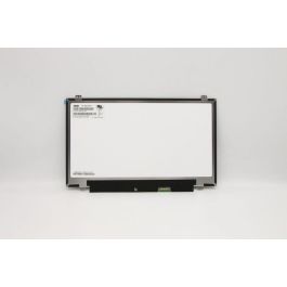 Lenovo Pantalla 14" FHD IPS Táctil Antirreflejos (1920x1080) para Portátil Lenovo