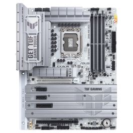 Asus TUF GAMING Z890-PRO WiFi Placa Base, Socket 1851, DDR5, PCIe 5.0