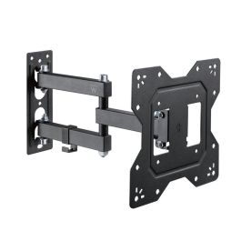 Ewent Soporte Pared EW1522 para TV hasta 43", VESA 100x100 a 200x200, Movimiento Completo, Carga Máx 30kg Precio: 15.49999957. SKU: S7801283