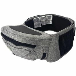 Dreambaby Asiento de Cadera Portabebés Up & Go Gris DRE9312742424718 Precio: 46.99000031. SKU: B1AZ54QJGN