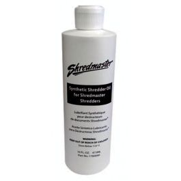 Aceite Lubricante para Destructora de Papel Rexel 473 ml Blanco