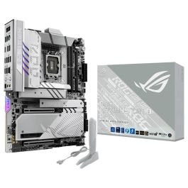 Asus ROG MAXIMUS Z890 APEX Placa Base Intel LGA 1851 Z890 4x DDR5 WiFi 90MB1IP0-M0EAY0 Precio: 775.50000011. SKU: B1APACR4VM