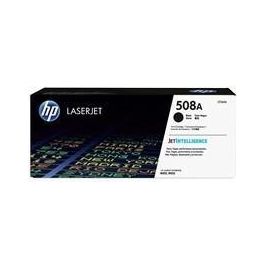 HP Laserjet M552/M553/M577 Toner 508A Negro 6.000 paginas estandard Precio: 195.58999988. SKU: S8409820