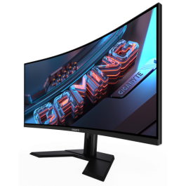 GIGABYTE G34WQCP pantalla para PC 86,4 cm (34") 3440 x 1440 Pixeles Quad HD LED Negro GIGABYTE G34WQCP pantalla para PC 86,4 cm (34") 3440 x 1440 Pixeles Quad HD LED Negro