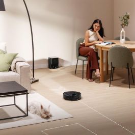 Robot Aspirador Cecotec Y80