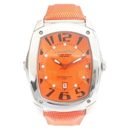 Reloj Unisex Chronotech CT7696M-04 (Ø 42 mm) Precio: 37.6899996. SKU: S0324639
