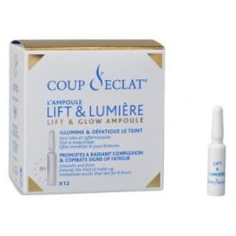 Ampollas Lifting 12Amp. Precio: 22.68999986. SKU: B19HJWC793