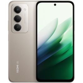 Xiaomi Smartphone Redmi 15 5G 4GB/128GB Gris Titán 6.9" Precio: 173.89000024. SKU: B19EZCA57F