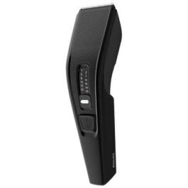 Philips HC3510-15 Cortapelos con Cable, 2 Accesorios, Mango Ergonómico, Cuchillas Acero Inoxidable Philips HC3510-15 Cortapelos con Cable, 2 Accesorios, Mango Ergonómico, Cuchillas Acero Inoxidable