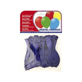 Globo 100% Latex Biodegradable Azul Marino Bolsa De 20 Unidades Precio: 1.49999949. SKU: B1EAQZTWPJ