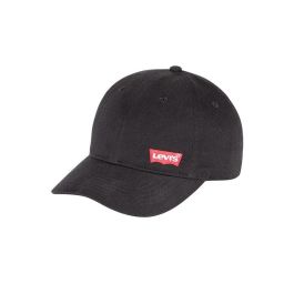 Gorra Infantil Levi's Batwing Curve Brim Negro (Talla única) Precio: 36.6993. SKU: B1GQTB88ZM