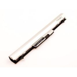 CoreParts Laptop Battery for HP 38.48Wh 4 Cell Li-ion 14.8V 2600mAh Black and Silver, for HP ProBook 430 G3 Series Precio: 44.79000009. SKU: B1EWNN9GT8