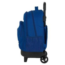 Safta blackfit8 /'oxford/' Mochila Grande con Ruedas Compacta Extraíble Escolar Escolar
