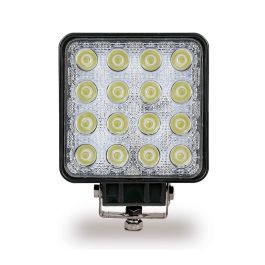 Goodyear Faro de trabajo LED 16 3500lm 10-48V 48W Cuadrado Precio: 22.99. SKU: S7909259