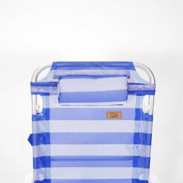 Ociotrends Silla de Playa 60x50x82 cm Ociotrends Silla de Playa 60x50x82 cm