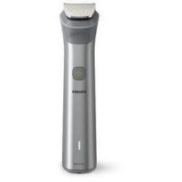 Cortapelos Multigroom Series 5000 Philips MG5940 con Batería/ 12 Accesorios Cortapelos Multigroom Series 5000 Philips MG5940 con Batería/ 12 Accesorios