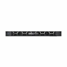 DELL PowerEdge R350 servidor 600 GB Bastidor (1U) Intel Xeon E E-2314 2,8 GHz 16 GB DDR4-SDRAM 600 W Precio: 2436.50000044. SKU: B13TAKTCX8