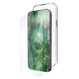 Funda y Protector para Móvil Myway iPhone 16 Plus Precio: 14.49999991. SKU: B1KJ3MC7E5