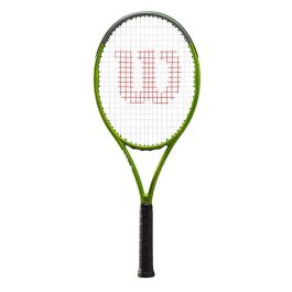 Raqueta de Tenis Wilson Blade Feel 103 Verde Precio: 101.50000058. SKU: B1CRLQNYZW