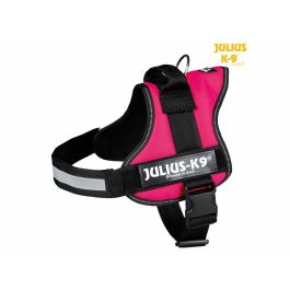 Arnés para Perro Trixie Power Fucsia M/L