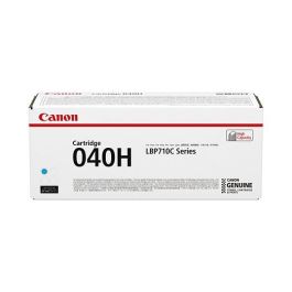 Canon Toner Cian para Lbp 710Cx-712Cx - Referencia 040Hc Precio: 246.68999993. SKU: S8402587