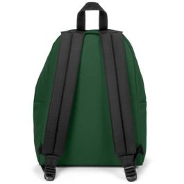 Eastpak EAS0198265546866 Mochila Acolchada Pak'R Verde Cerda Eastpak EAS0198265546866 Mochila Acolchada Pak'R Verde Cerda