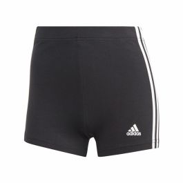 Mallas Deportivas de Mujer Adidas Essentials Single 3S Booty Negro Precio: 34.3156. SKU: B14E5QQZGB