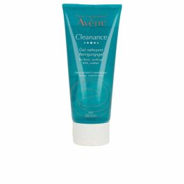 Avène Cleanance Gel Limpiador 200ml Precio: 13.50000025. SKU: S4512252