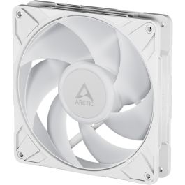 ARCTIC P14 Pro A-RGB Ventilador para Carcasa de PC 14cm 400-2500 RPM Iluminación LED RGB Blanco