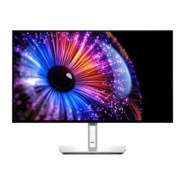 Dell UltraSharp U2724DE Monitor 27" WQHD (2560x1440) IPS 120Hz 5ms USB-C HDMI DisplayPort VESA Silver/Black Precio: 479.50000032. SKU: B1DYJ22NFP
