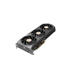 Zotac Tarjeta Gráfica GeForce RTX 5070 12GB GDDR7 Solid OC 3Ventiladores