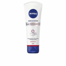 Nivea Crema de Manos Reparadora 3 en 1 - Hidratación 48h - 100 ml Precio: 3.88999996. SKU: B12VZCZ6P9