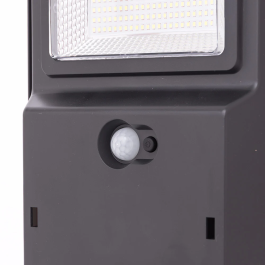 Farola LED 500W 6000K IP65 Solar 40.000H Calle Exterior