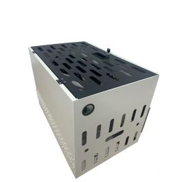 Ewent EW1730 Armario de Carga para 20 Dispositivos hasta 15.6" con Cerradura