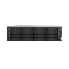 Qnap TS-H1677AXU-RP-R7 Servidor NAS 16 Bahías 32GB RAM Precio: 6348.50000015. SKU: B1B7WYVRML