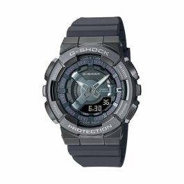 Reloj Mujer Casio GM-S110B-8AER (Ø 42 mm) Precio: 144.98999966. SKU: B1HC3CKFRV