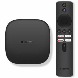 Streaming Xiaomi Streaming Xiaomi