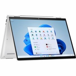HP EliteBook X Flip G1i Portátil Convertible 14" Táctil Intel Core Ultra 5 con IA 16GB RAM 512GB SSD Windows 11 Pro Precio: 2068.49999972. SKU: B15K2VJVKP