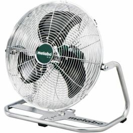 Metabo MET4007430286918 Ventilador Inalámbrico AV 18 18V Metabo MET4007430286918 Ventilador Inalámbrico AV 18 18V