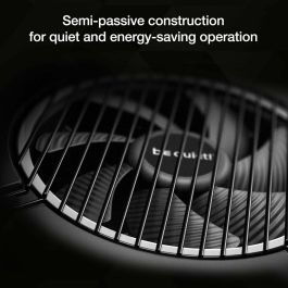be quiet! PURE POWER 13 M 750W Fuente de Alimentación Modular Certificación 80 Plus Gold